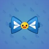 Bow Tie #2076