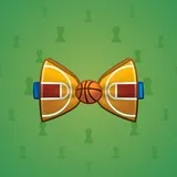 Bow Tie #2086