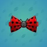 Bow Tie #2090