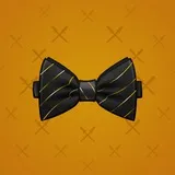 Bow Tie #2092