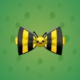 Bow Tie #2093