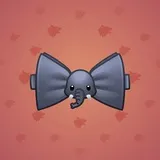 Bow Tie #2109