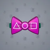 Bow Tie #2110