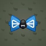 Bow Tie #2114