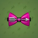 Bow Tie #2123