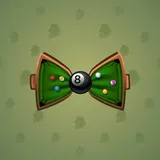 Bow Tie #2124