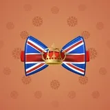 Bow Tie #2127 Bow Tie #2127