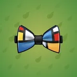 Bow Tie #2128