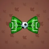 Bow Tie #2130