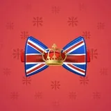 Bow Tie #2143