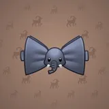 Bow Tie #2155 Bow Tie #2155