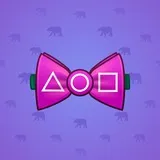 Bow Tie #2163