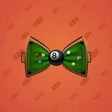Bow Tie #2164
