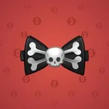 Bow Tie #2165