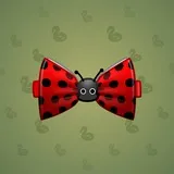 Bow Tie #2167
