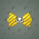 Bow Tie #2185