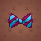 Bow Tie #2197 Bow Tie #2197