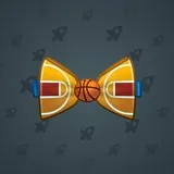 Bow Tie #2201