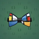 Bow Tie #2206 Bow Tie #2206