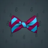 Bow Tie #2247