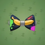 Bow Tie #2249