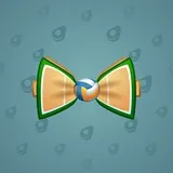 Bow Tie #2255