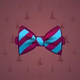 Bow Tie #2257