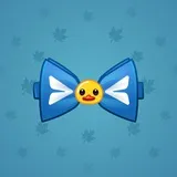 Bow Tie #2258