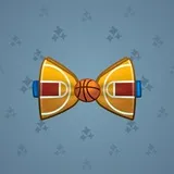 Bow Tie #2263