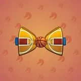 Bow Tie #2272 Bow Tie #2272