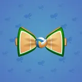 Bow Tie #2274