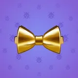 Bow Tie #2284 Bow Tie #2284