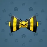 Bow Tie #2285