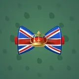 Bow Tie #2299