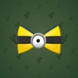 Bow Tie #2318