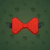 Bow Tie #2325