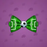 Bow Tie #2357