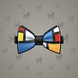 Bow Tie #2363