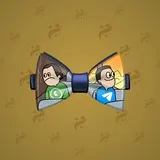 Bow Tie #2365