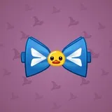 Bow Tie #2382