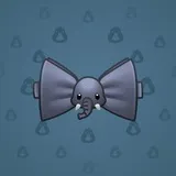 Bow Tie #2383