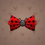 Bow Tie #2389