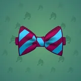 Bow Tie #2423