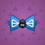Bow Tie #2425