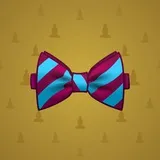 Bow Tie #2426
