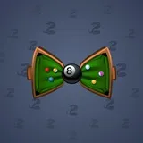 Bow Tie #2429