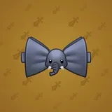Bow Tie #2434