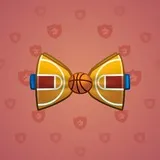 Bow Tie #2435