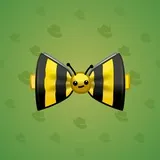 Bow Tie #2436