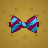 Bow Tie #2441